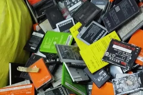 聊城莘旧电池回收→三元锂电池回收价格,收购钛酸锂电池