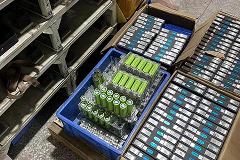 海阳徐家店铅酸蓄电池回收-废旧三元锂电池回收-专业回收动力电池